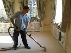 Carpet Cleaners Northampton
