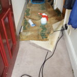 Water Damage To Carpets Daventry from Sleephaven