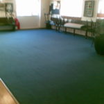 Carpet Cleaning Daventry