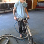 Carpet Cleaners Daventry