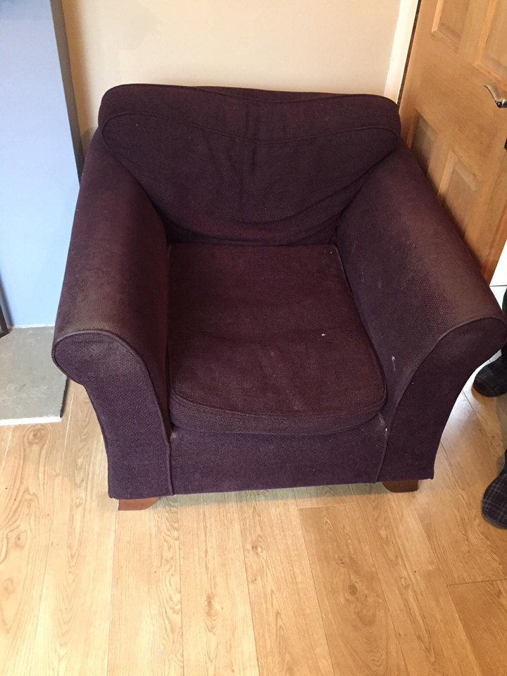 Upholstery Cleaners Daventry