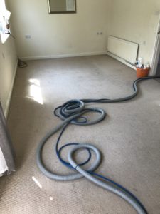 Carpet cleaners Daventry