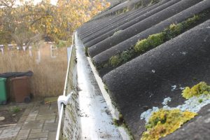 Gutter Cleaning Daventry