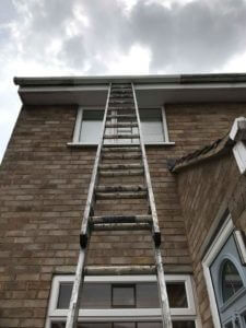 UPVC Cleaning Daventry