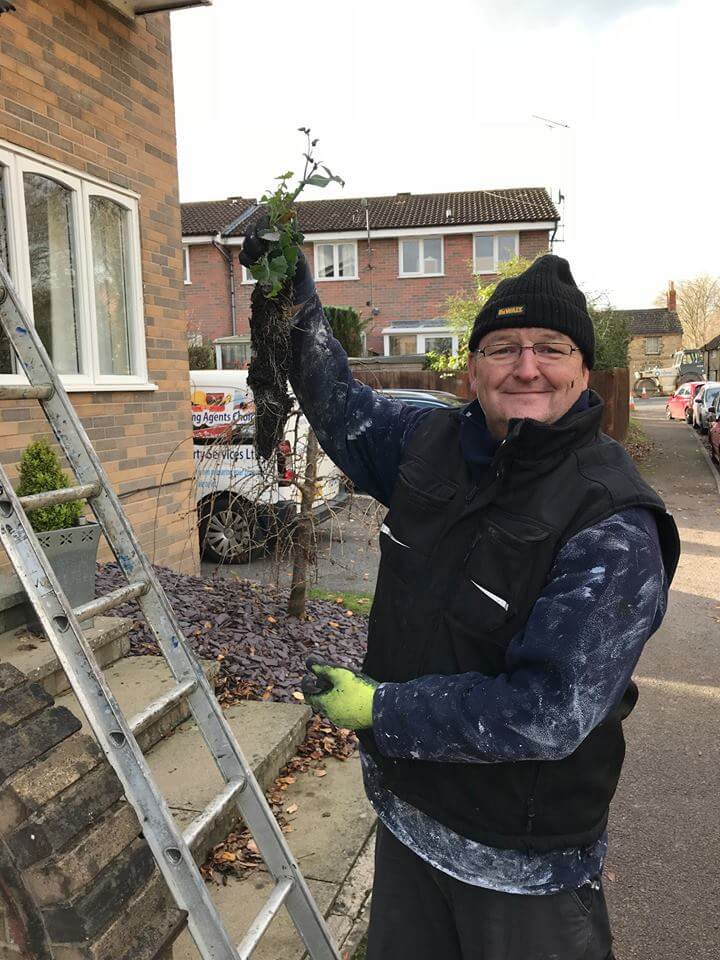 Gutter Cleaning Daventry