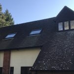 Roof Cleaning Towcester