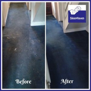 Carpet Cleaning Crick
