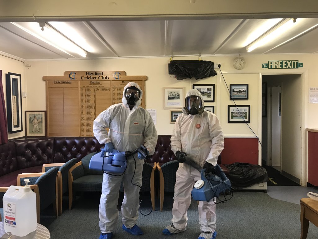 Photo 13-07-2020, 18 05 46 COVID 19 Cleaning