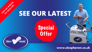 Carpet Cleaning Special Offer