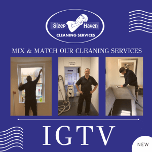 Mix & Match Cleaning Services