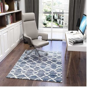 Chair Mat Carpet Protector