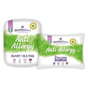Allergy products