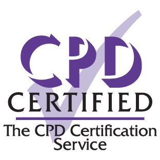 CPD Certified