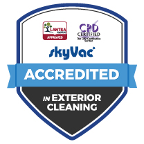Exterior Cleaning