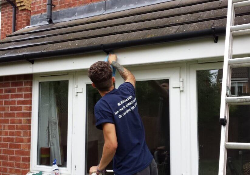 20130809_104825 UPVC & Window Cleaning Towcester