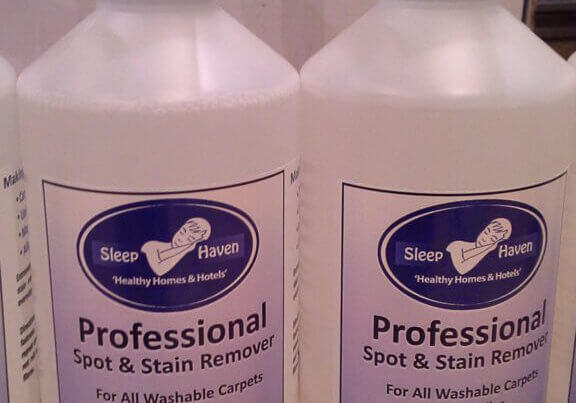 Stain Removal How to remove chewing gum