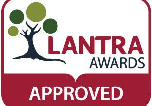 Lantra Approved