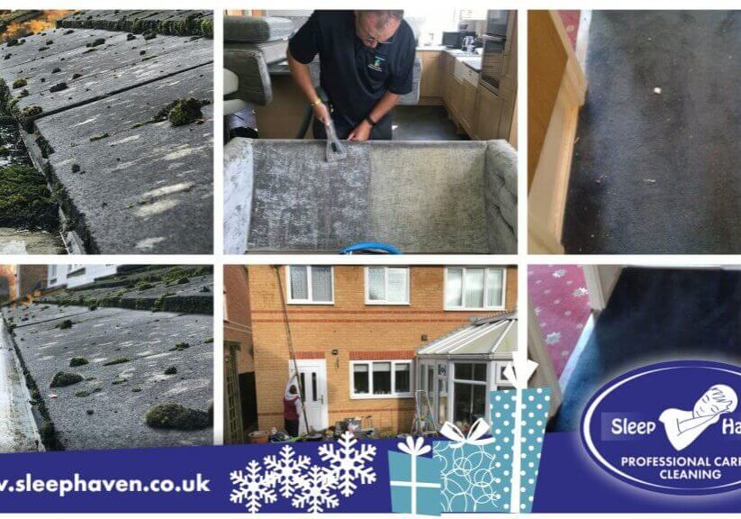 Multi-service-Christmas Christmas Special Offer