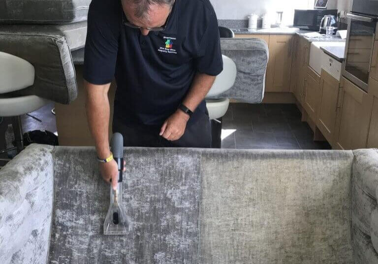 Photo 09-08-2019, 10 05 15 Deep Cleaning