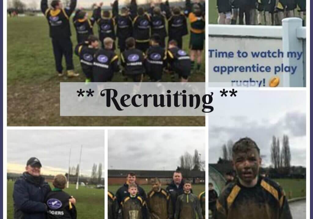 Recruiting SleepHaven Carpet Cleaners